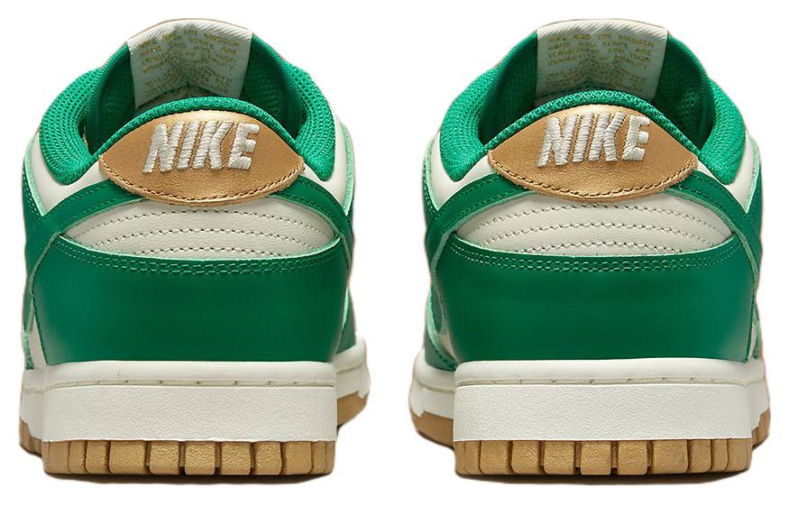Nike Dunk Low 'Malachite Metallic Gold' Women's купить в интернет-магазине Yoocart с быстрой доставкой по России.