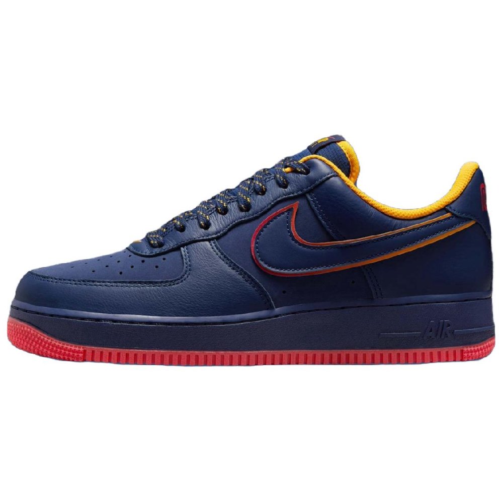 Nike Air Force 1 Low Retro Lettering