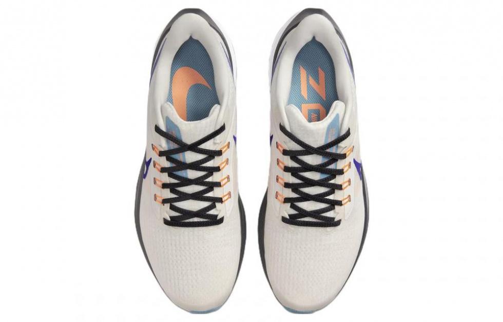 Nike Air Zoom Pegasus 39 Phantom Purple Cerulean Women's купить в интернет-магазине Yoocart с быстрой доставкой по России.