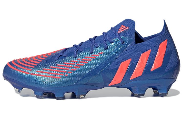 Adidas Predator Edge.1 L Ag 'Blue Red'