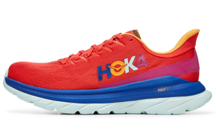 HOKA ONE ONE Mach 4 'ST/ART Pack'