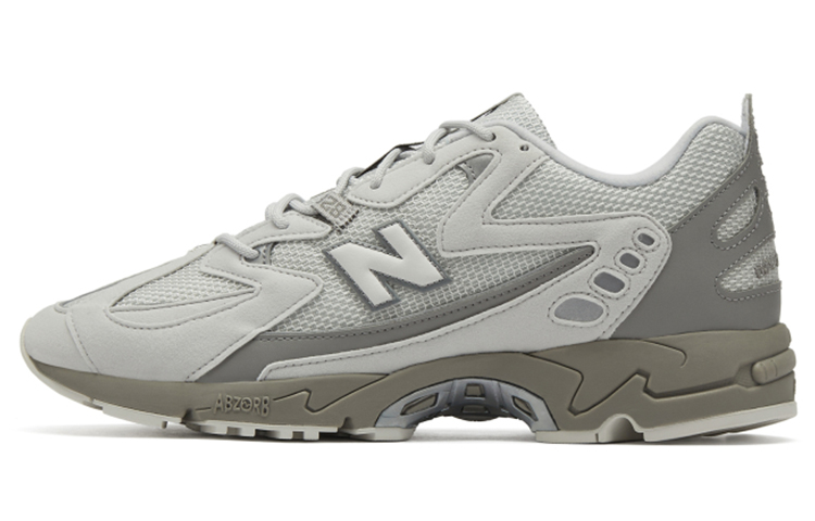 New Balance 828 Series Beige/Gray