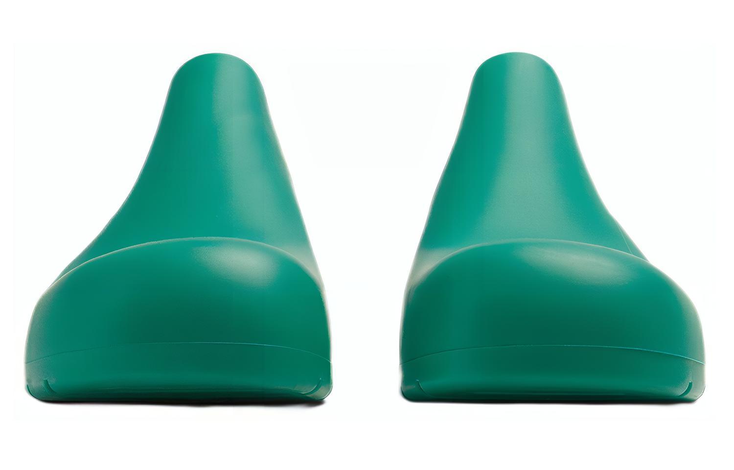 Bottega Veneta Puddle Casual Shoes Men's Green