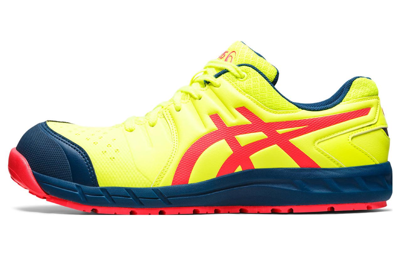 ASICS Winjob Cp113 'Flash Yellow'