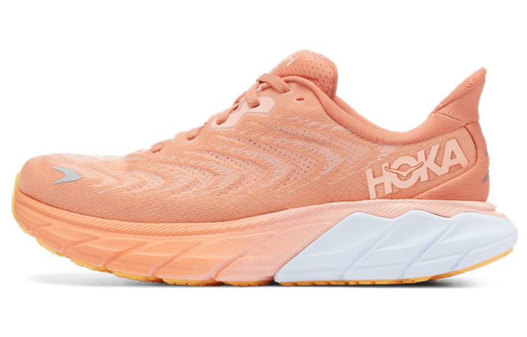 HOKA ONE ONE Arahi 6 'Sun Baked' Women's