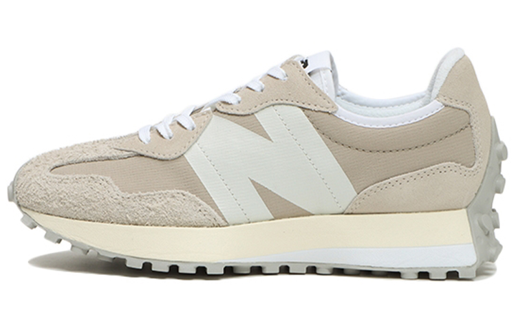 New Balance 327 Timberwolf Aluminum Women's