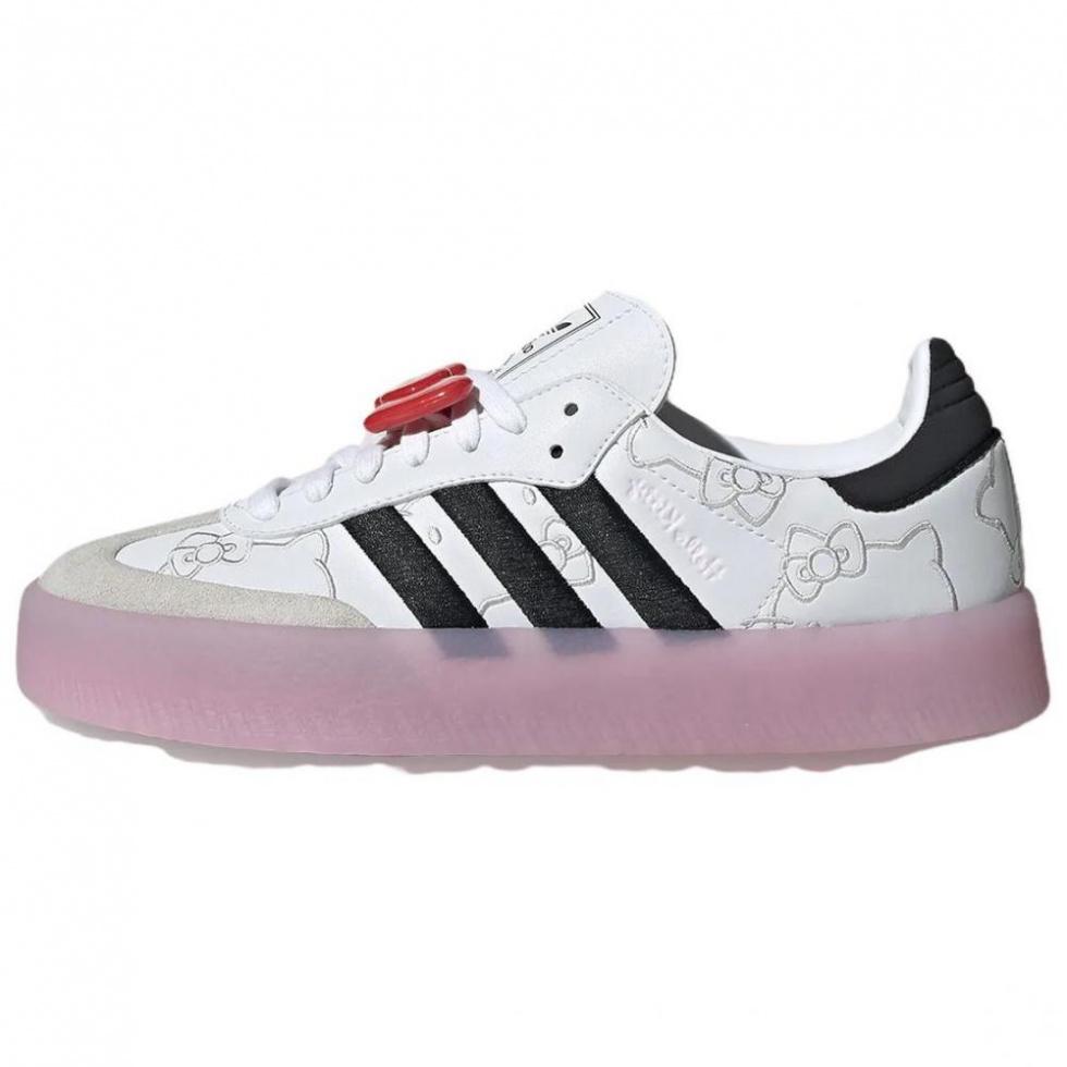 Adidas Originals Sambae Hello Kitty Women's