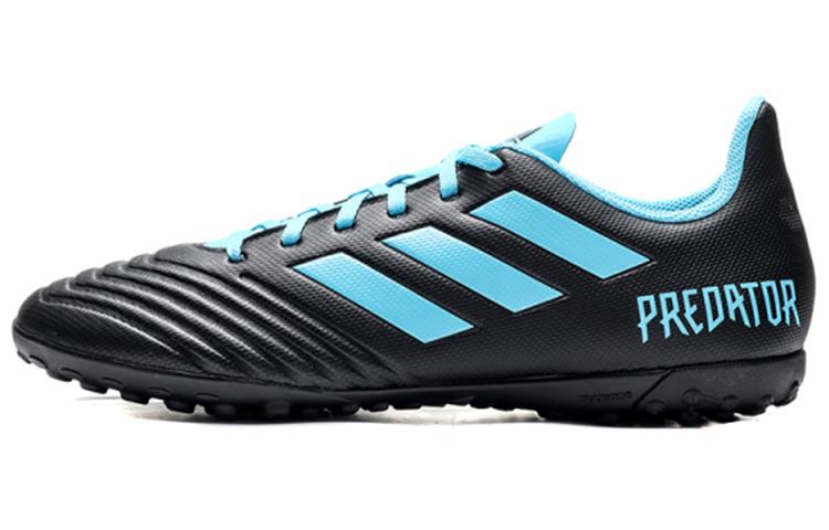 Adidas Predator Tan 19.4 Tf 'Black Blue'