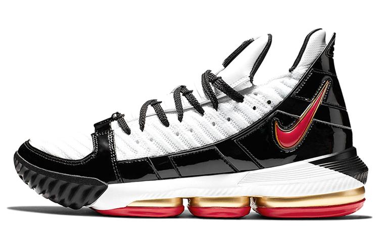 Nike LeBron 16 'Remix'