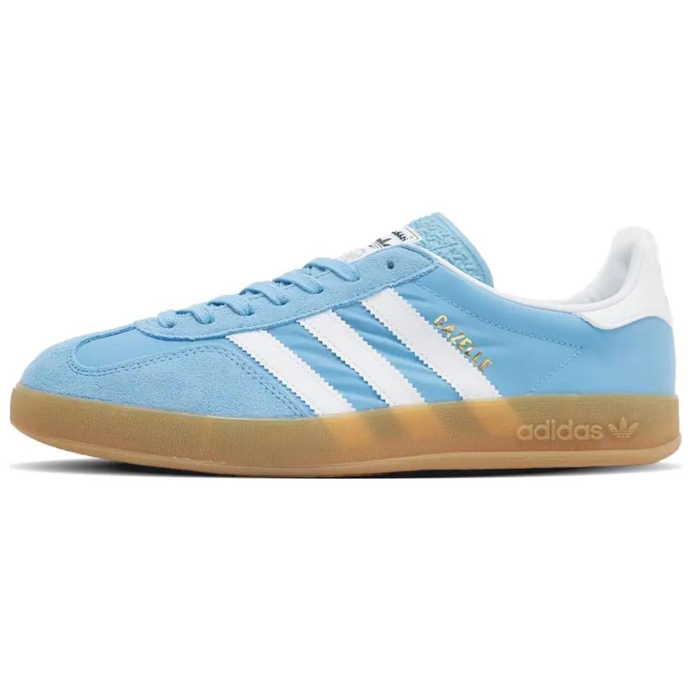 Adidas Originals Gazelle Indoor Light Blue