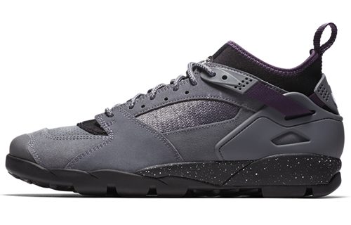 Nike Air Revaderchi Flint Grey