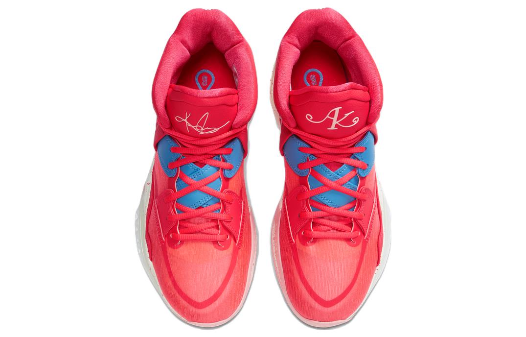 Nike Kyrie Infinity EP 'Siren Red' купить в интернет-магазине Yoocart с быстрой доставкой по России.