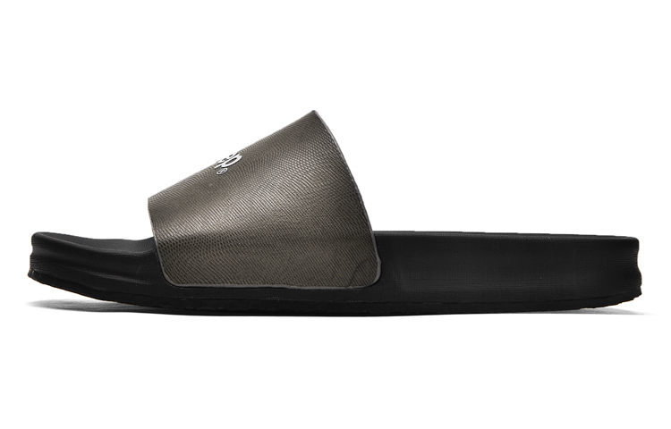 Jeep Sports Slippers Men's Gray