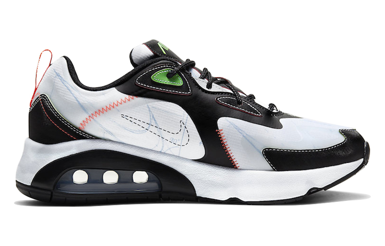 Nike Air Max 200 Blueprint купить в интернет-магазине Yoocart с быстрой доставкой по России.