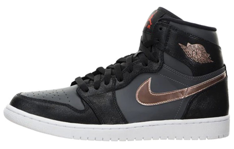 JORDAN 1 Retro Bronze Medal