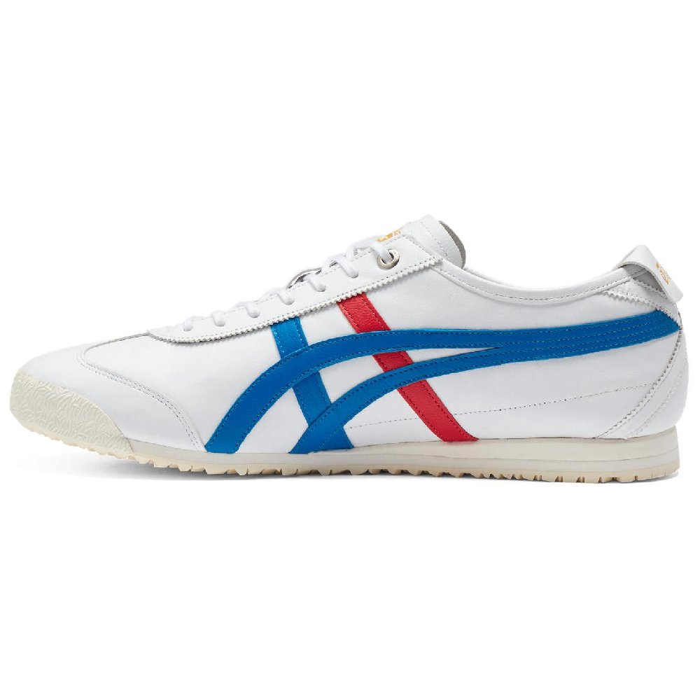 Onitsuka Tiger Mexico 66 Sd 'White Blue Red'