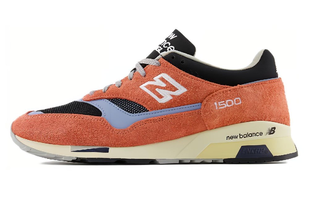 New Balance 1500 MiUK Blood Orange