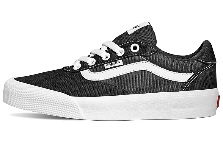 Vans Palomar 'Black White' Women's