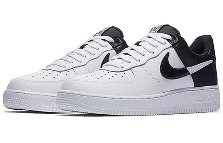 Nike Air Force 1 Low Spurs купить в интернет-магазине Yoocart с быстрой доставкой по России.
