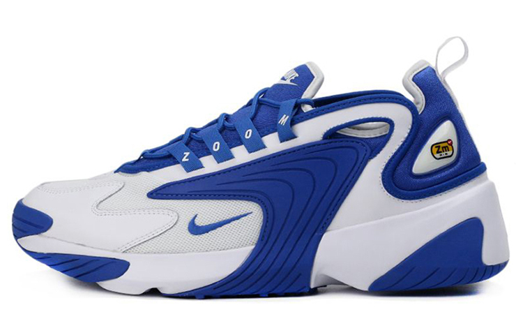 Nike Zoom 2K 'Game Royal'