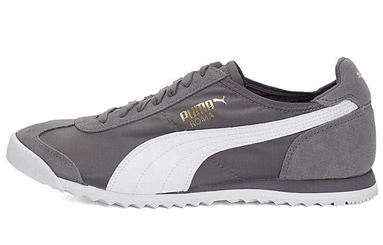 PUMA Roma Og Nylon 'Gray White'