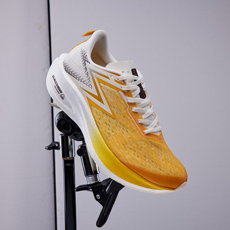 361° Flying ET Running Shoes Unisex Low-Top White купить в интернет-магазине Yoocart с быстрой доставкой по России.