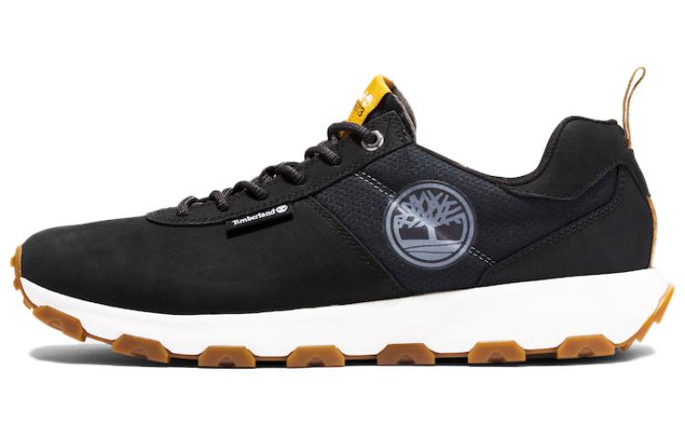 Timberland Winsor Trail Sneakers 'Black'