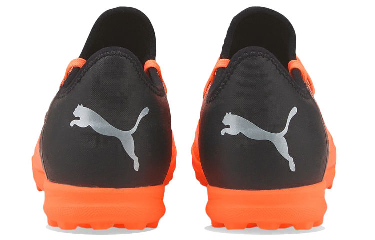 PUMA Мужские футбольные бутсы с низким верхом