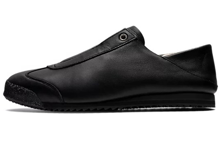 Onitsuka Tiger Mexico 66 Sd Paraty 'Black'