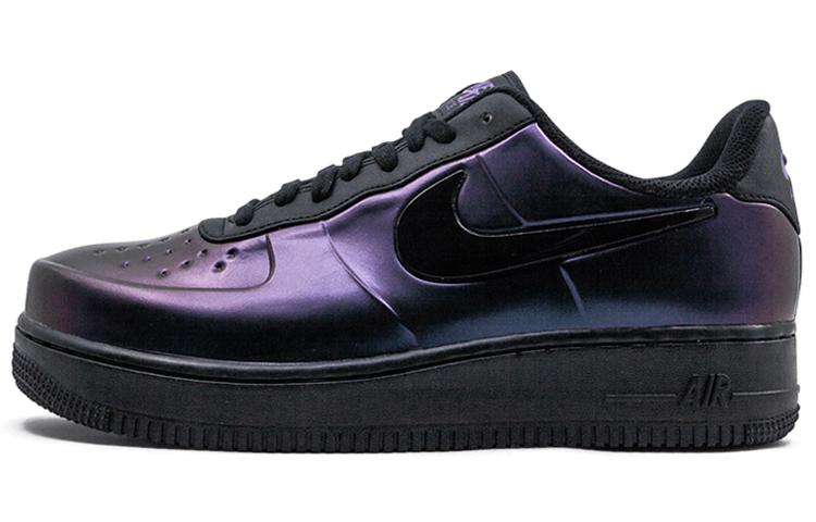 Nike Air FORCE 1 Кроссовки для скейтбординга Низкие Мужские