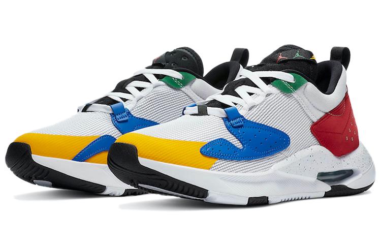 JORDAN Беговые кроссовки Low Top Унисекс
