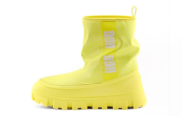 UGG Classic Brellah Mini Boot 'Volt' Women's