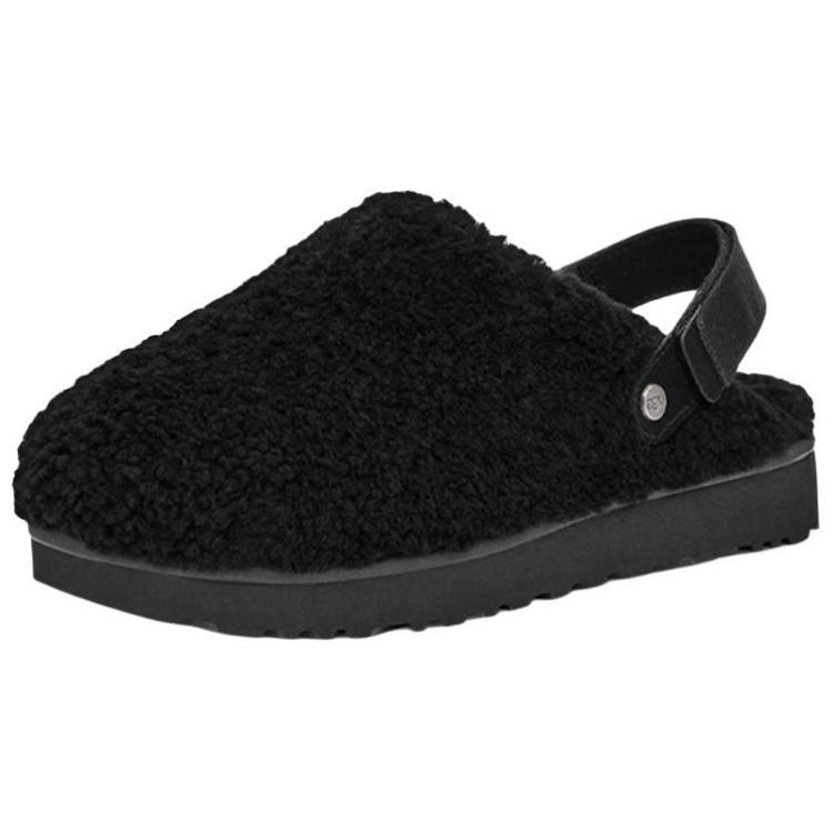 UGG Closed Toe Slippers Women's