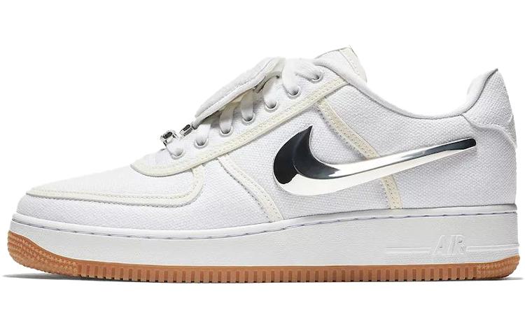 Nike Air Force 1 Low Travis Scott AF100
