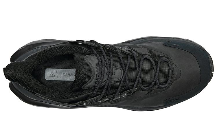 HOKA ONE ONE Kaha 2 Low Gtx 'Black' купить в интернет-магазине Yoocart с быстрой доставкой по России.