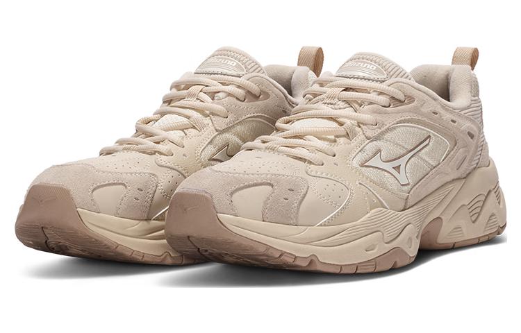Mizuno Casual Dad Shoes 'Pepper Grey' купить в интернет-магазине Yoocart с быстрой доставкой по России.