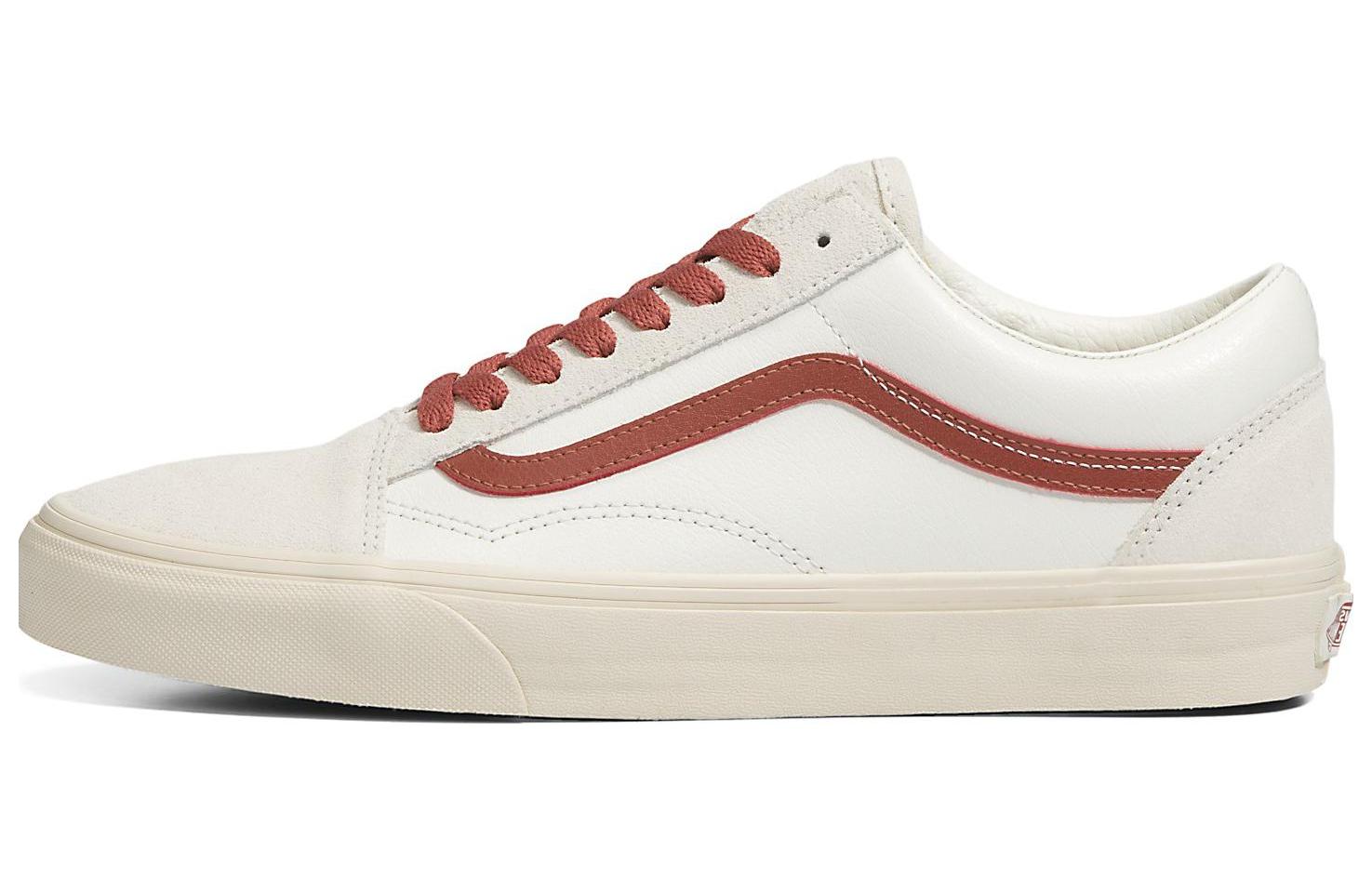 Vans Old Skool 'Vintage Pop   Marshmallow Turtledove'