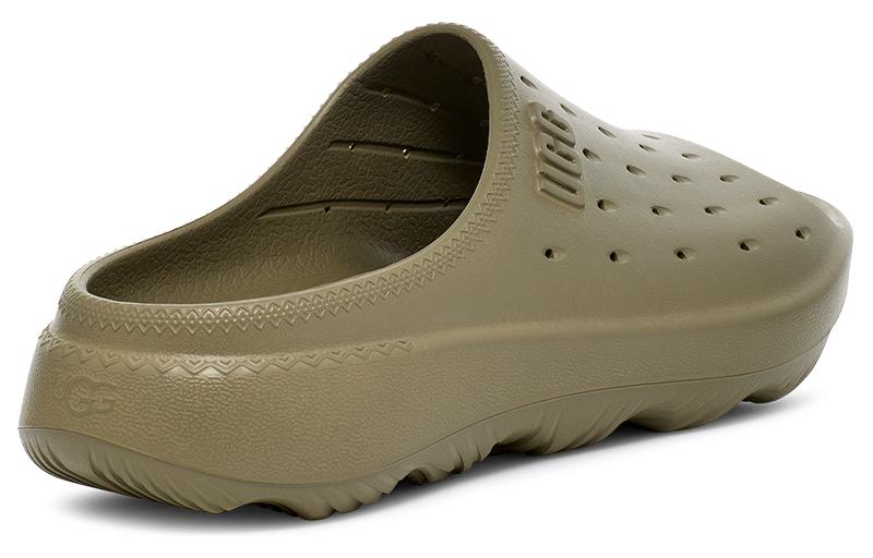 UGG Slide It 'Olive Green' купить в интернет-магазине Yoocart с быстрой доставкой по России.