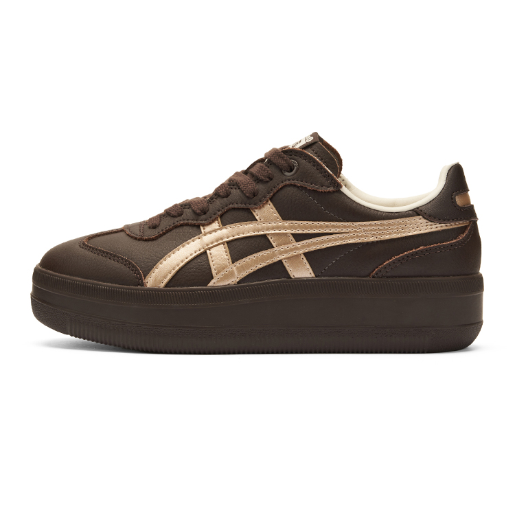 Onitsuka Tiger Tokuten Abrasion Resistant Low top Casual Shoes Unisex