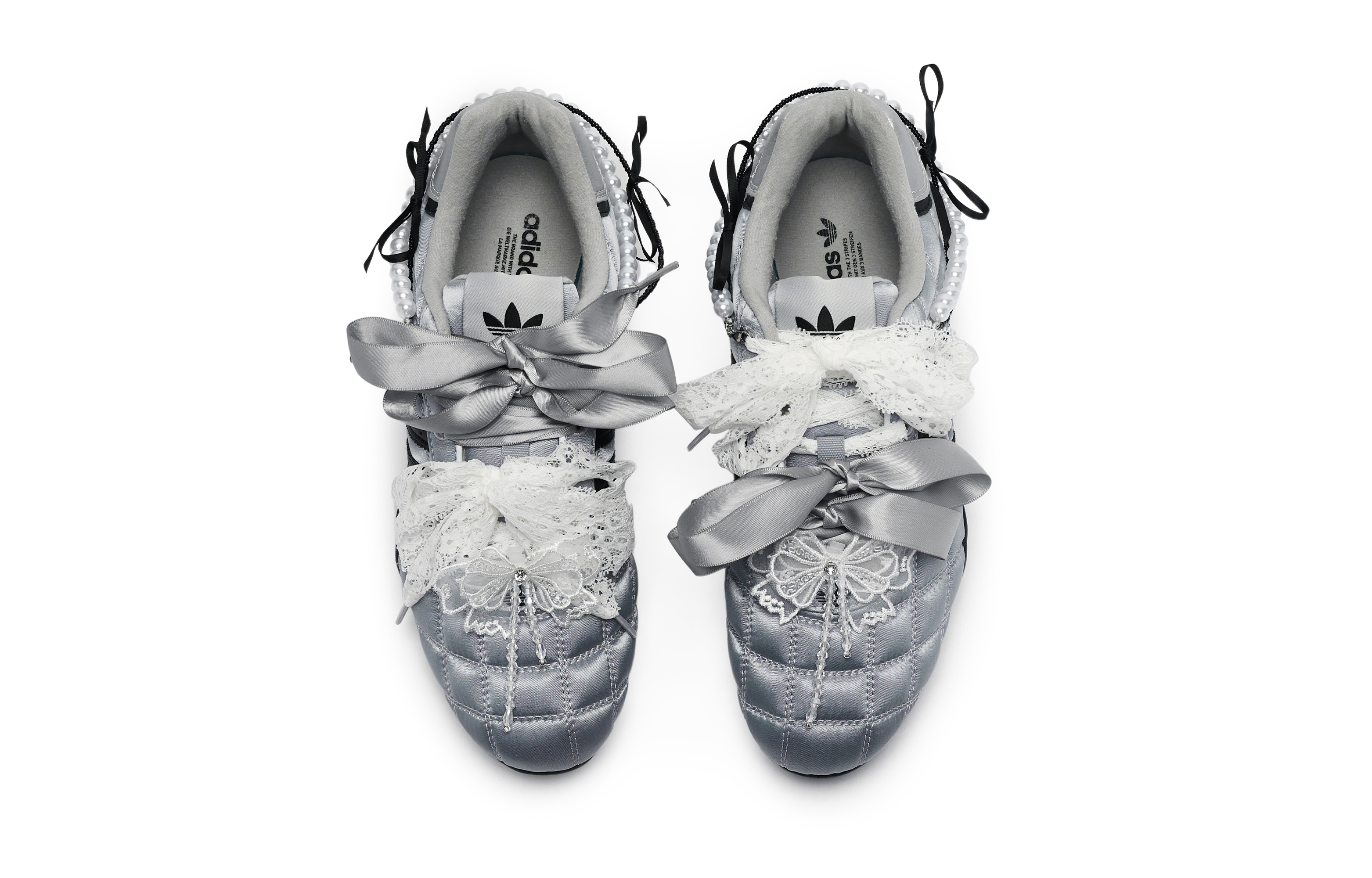 Adidas Originals ADIRACER 811 Manufacturing, Silver Glimmer, Special Shoe Box Low Top Casual Shoes Women's Gray Silver купить в интернет-магазине Yoocart с быстрой доставкой по России.