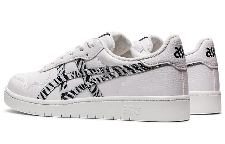Asics Japan S 'White Black' Women's