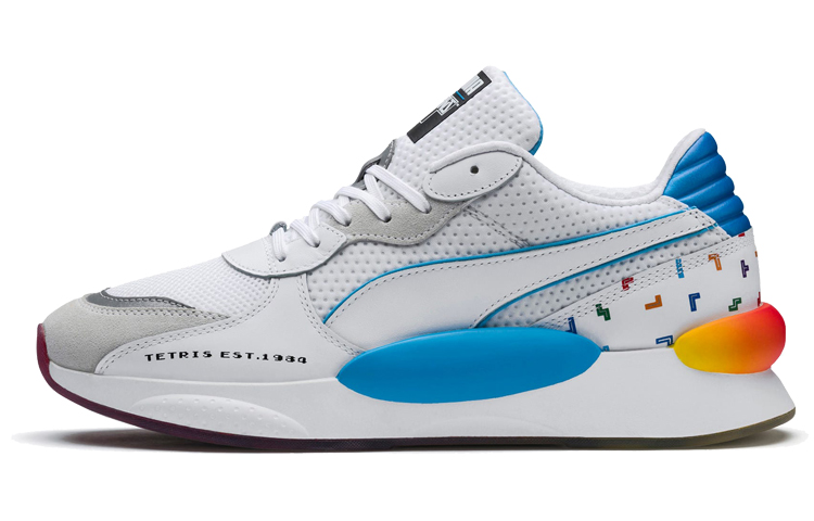 PUMA Rs 9.8 Tetris