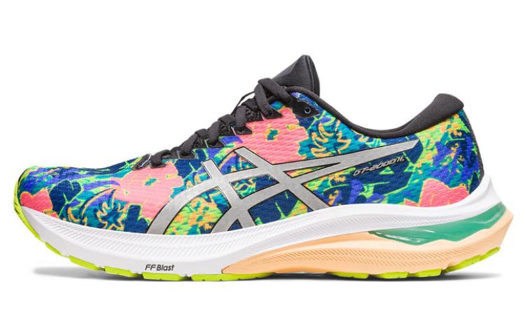 Asics GT 2000 11 Lite Show 'Lime Zest Light Show'
