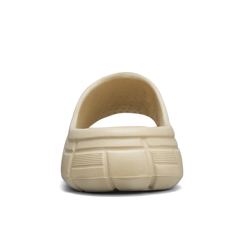 Jeep EVA Abrasion-Resistant Slide Slippers Unisex купить в интернет-магазине Yoocart с быстрой доставкой по России.