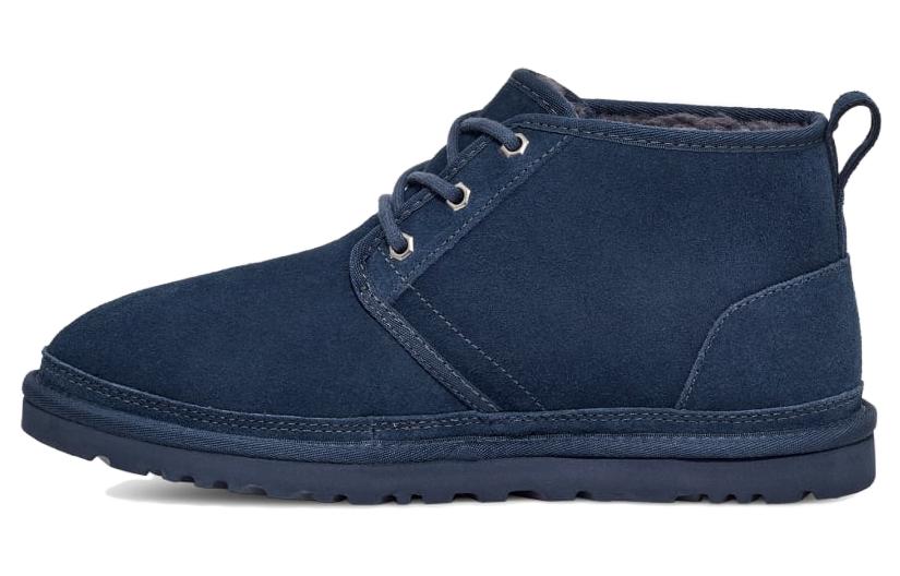 UGG Neumel Boot Deep Ocean