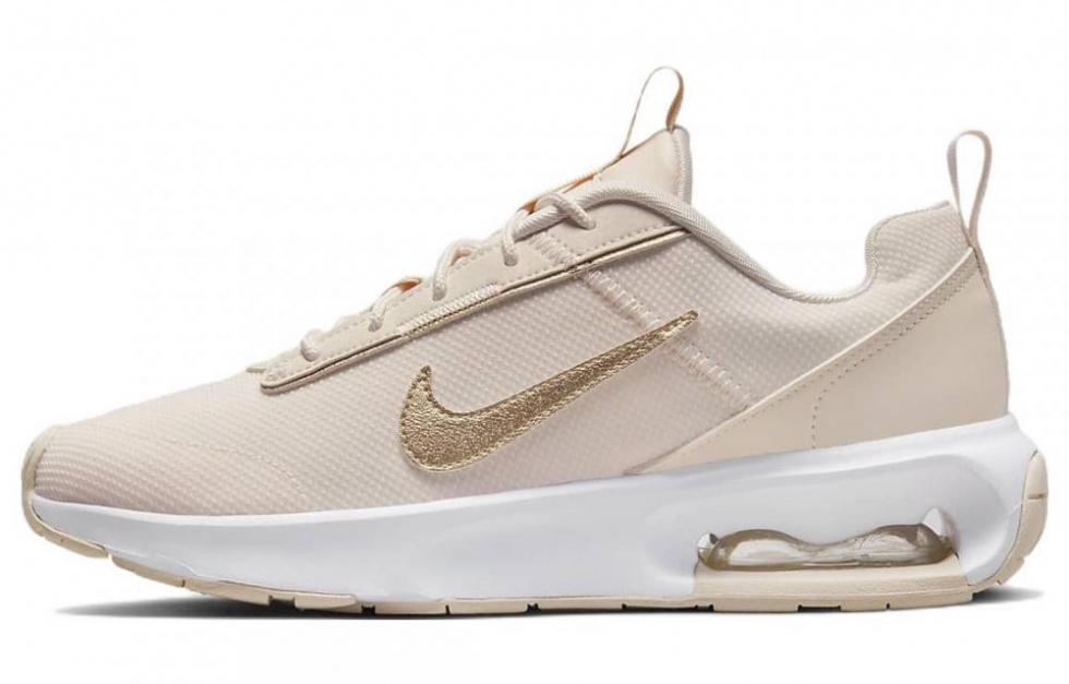 Nike Air Max Interlock Lite 'Light Soft Pink' Women's