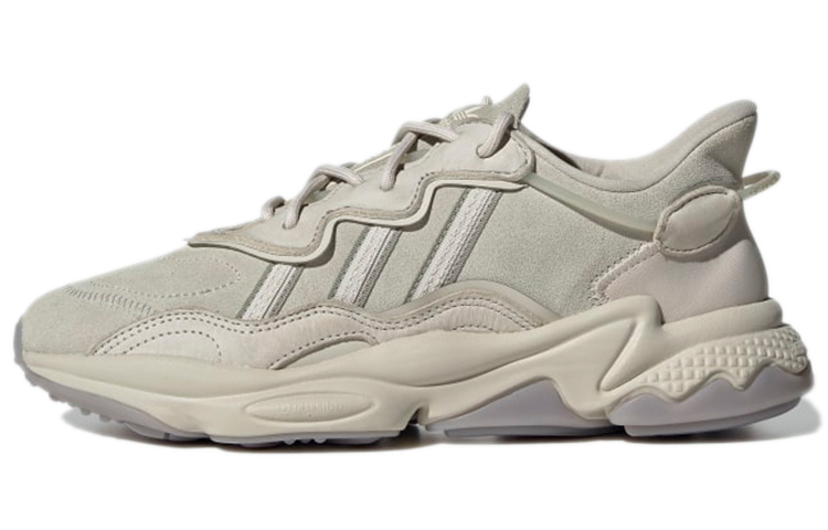 Adidas Originals Ozweego Feather Grey Bliss Women's