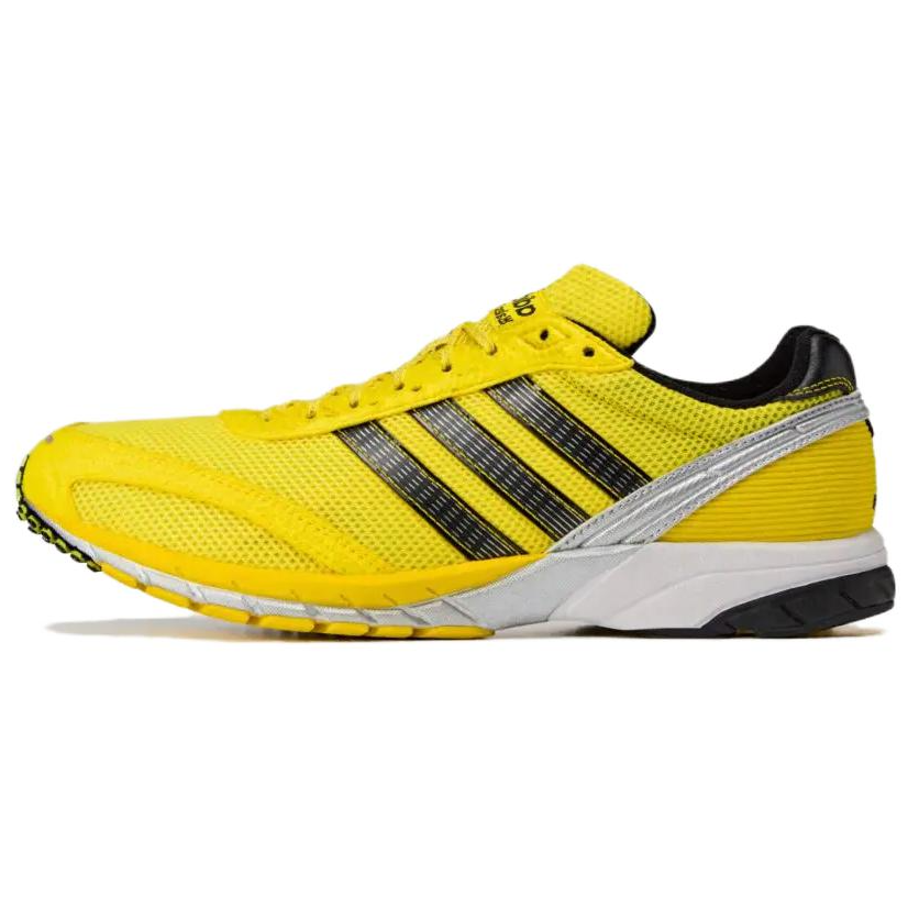 Adidas Adizero Adios Neftenga Wales Bonner Light Yellow
