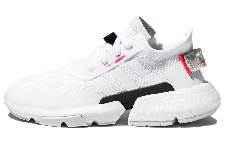 Adidas Originals POD S3.1 'White Black' Women's