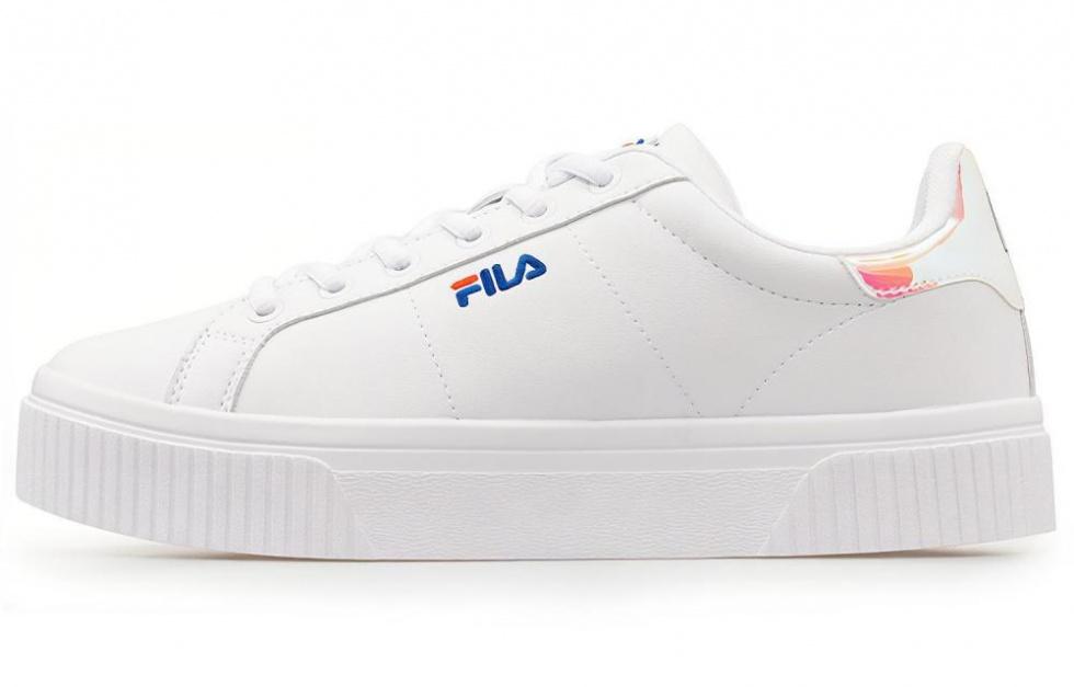 FILA FUSION Fila Court Deluxe Women's